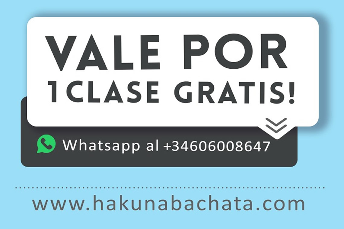 Hakuna Networking CLASE GRATIS