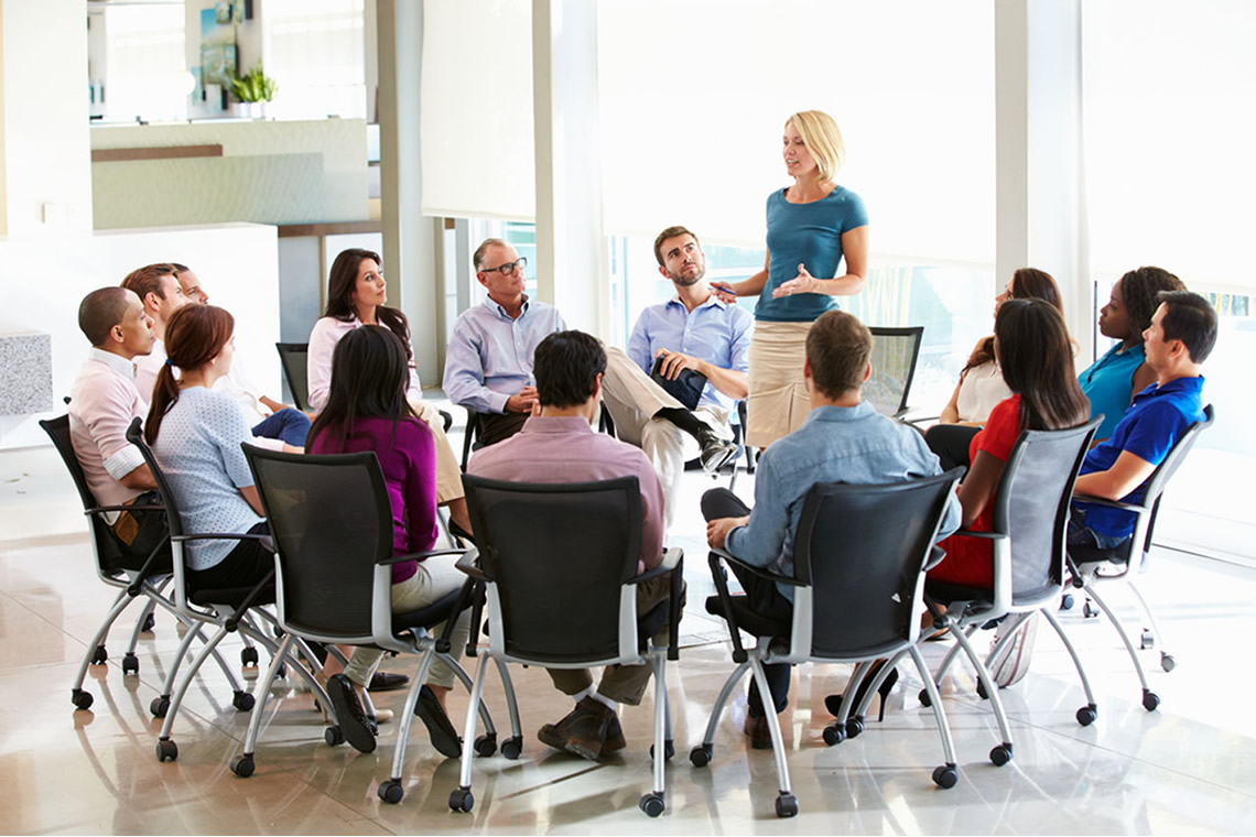 Asesoria en Formacion
