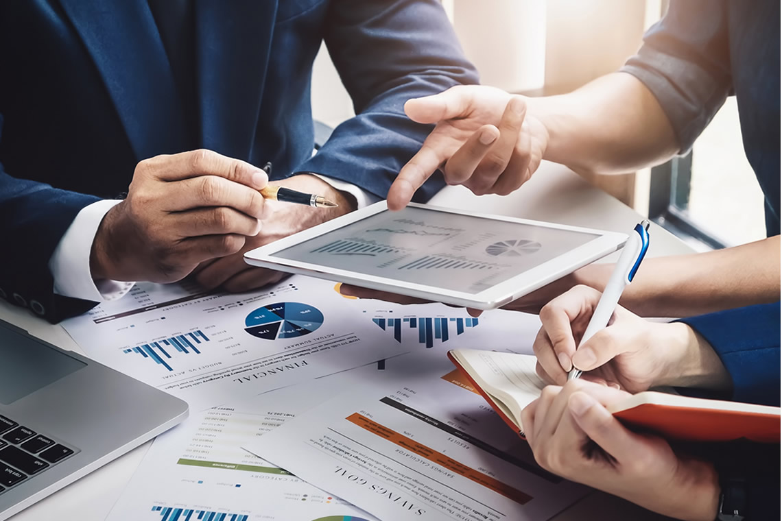 Asesoria Financiera
