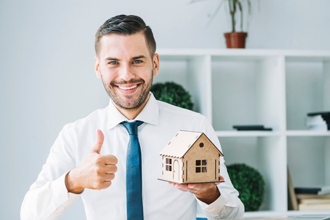 Asesoria Inmobiliaria