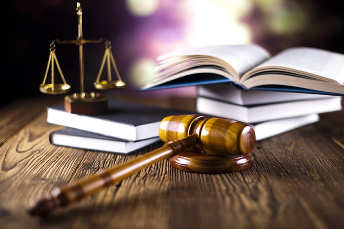 Asesoria Juridica