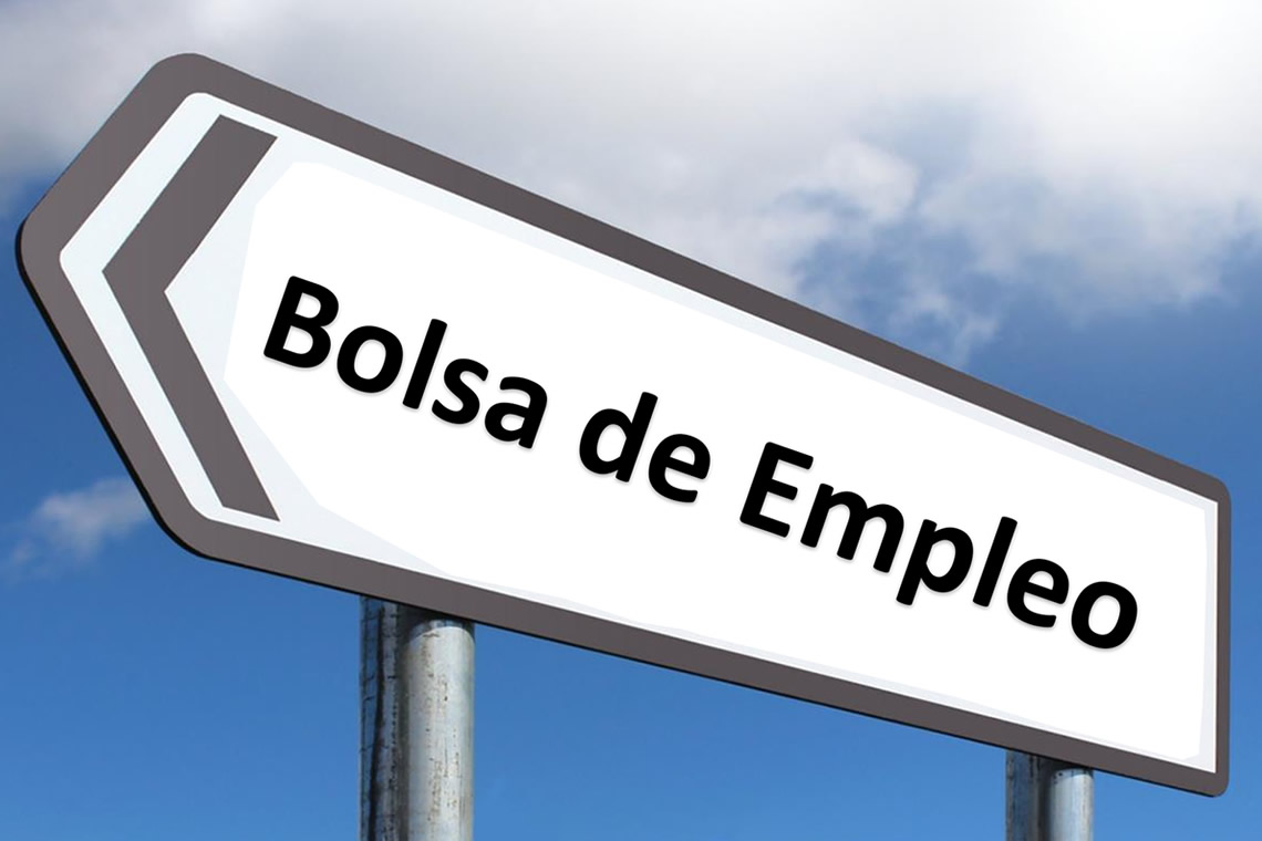 Bolsa de Empleo