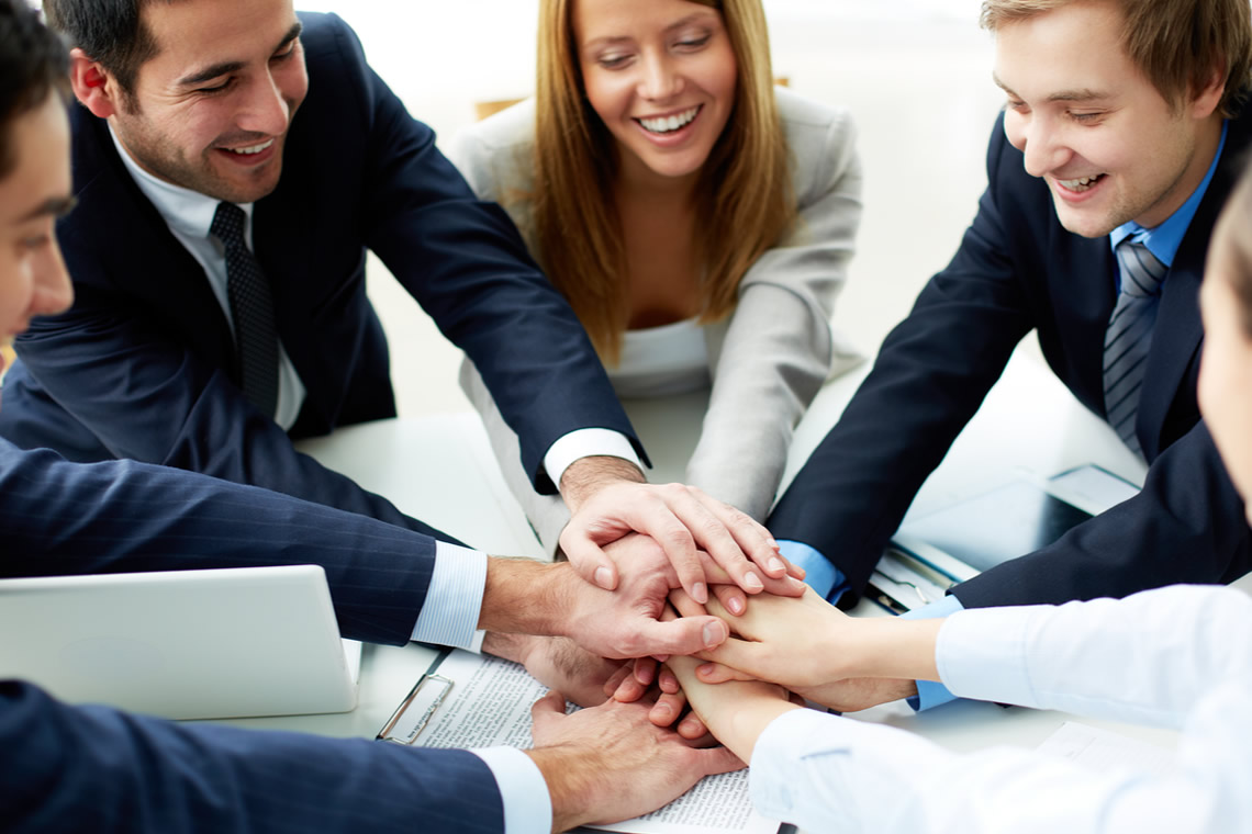 Comunidad Hakuna Networking