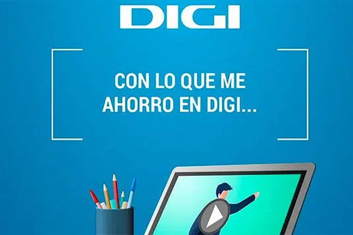 Mejorar factura de internet y telefonia