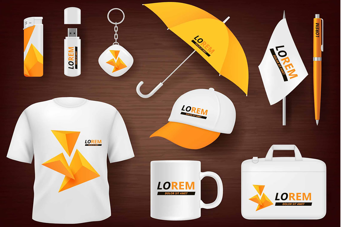 Merchandising, Ropa Laboral, Regalo Corporativo