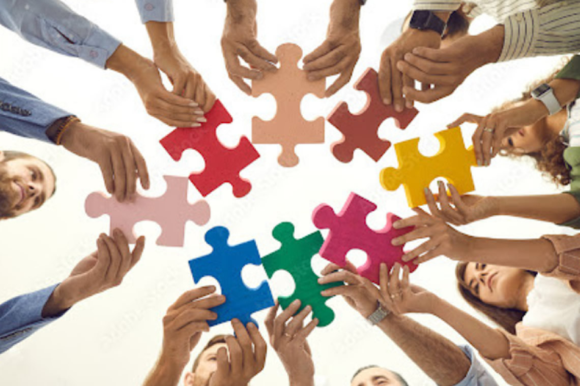 Teambuilding y Eventos para empresas
